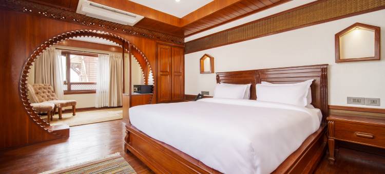达奇酒店加德满都 - 巴克塔普尔(Hotel Dachi Kathmandu - Bhaktapur)图片