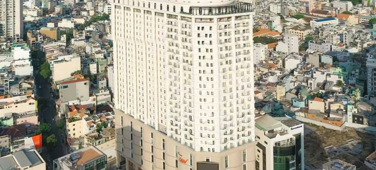 ICONIC TERRA ROYAL SAIGON D3图片