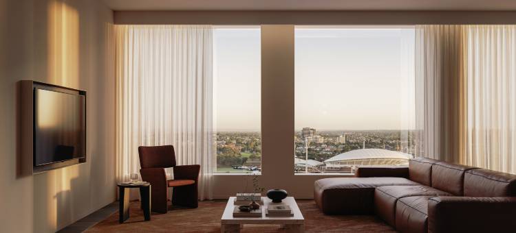 小国家酒店阿德莱德(Little National Hotel Adelaide)图片