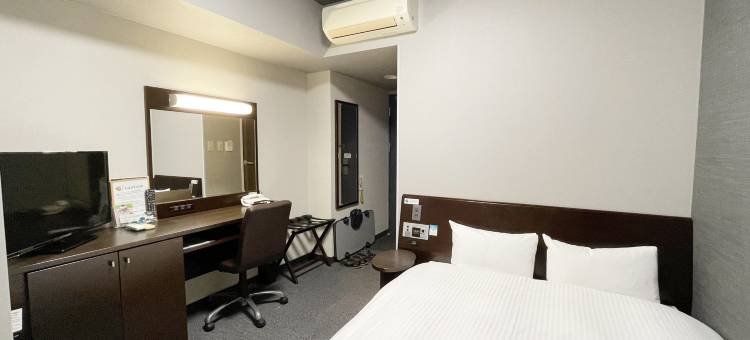 露樱酒店 伊那交流道口店(HOTEL ROUTE-INN INA INTER)图片