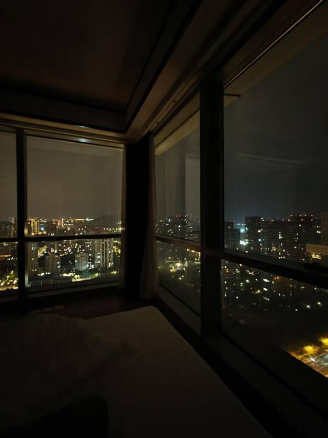 柏丽酒店·Hotel Bellaeshine(烟台芝罘站店)图片