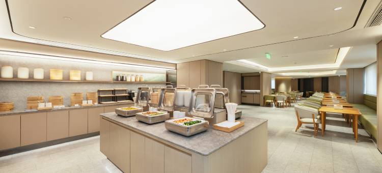全季酒店(福州火车站五四路店)图片