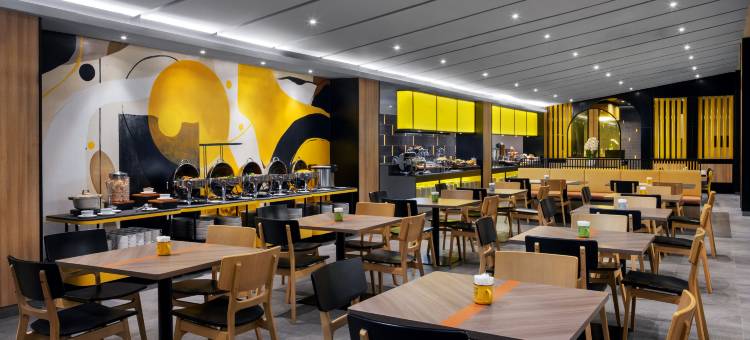 坎皮森特酒店(Kampi Hotel Sunter)图片