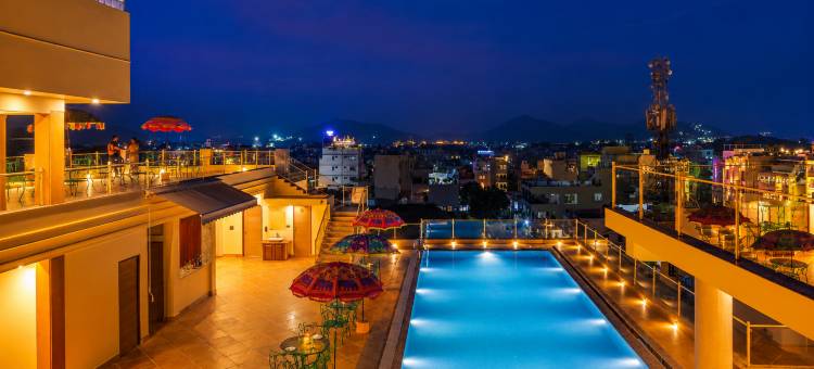 巴利亚斯遗产精品酒店(Barliyas Heritage Boutique Hotel)图片