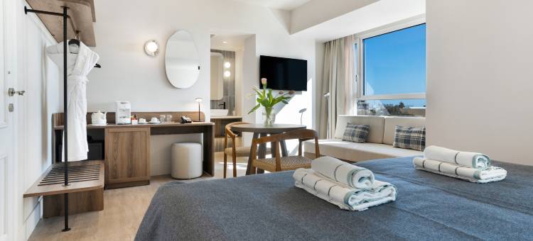Metaxa城市精品生活酒店(Metaxa Hotel - Urban Boutique Living)图片