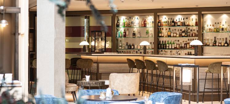 法兰克福威斯汀大酒店(The Westin Grand Frankfurt)图片