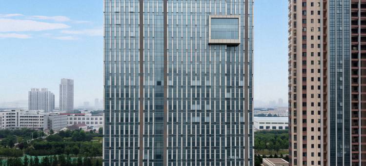 兰欧酒店(黄岛区薛家泊子地铁站店)图片