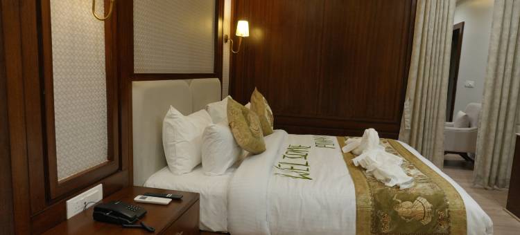 皮纳克酒店(Hotel Pinak)图片