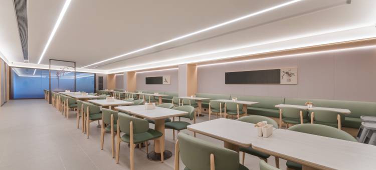 全季酒店(哈尔滨学府路医大二院地铁站店)图片