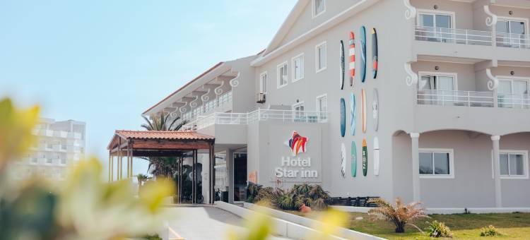 佩尼谢星星旅馆(Star Inn Peniche)图片