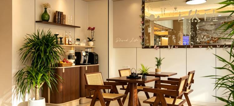 探墅奇遇·大悦温泉酒店(梅州丰顺汤坑店)图片