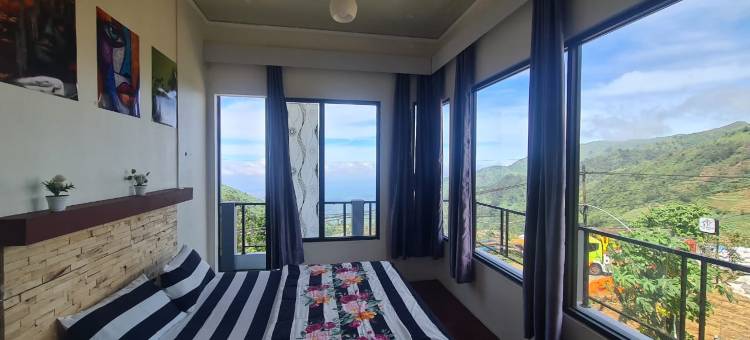 舒适民宿星昆尼尔(Cozzy Homestay Bintang Sikunir)图片