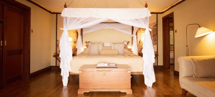 埃尔门泰塔湖塞里纳露营酒店(Lake Elmenteita Serena Camp)图片