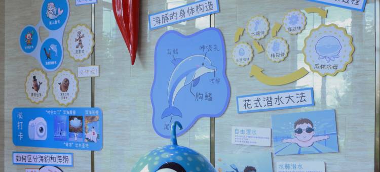 南昌融创雅高美居酒店(九龙湖南地铁站融创乐园店)图片