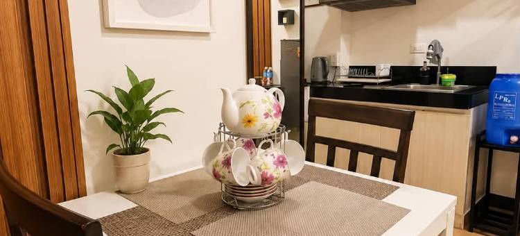 Hope Residences Cozy Belle Home beside SM MALL图片
