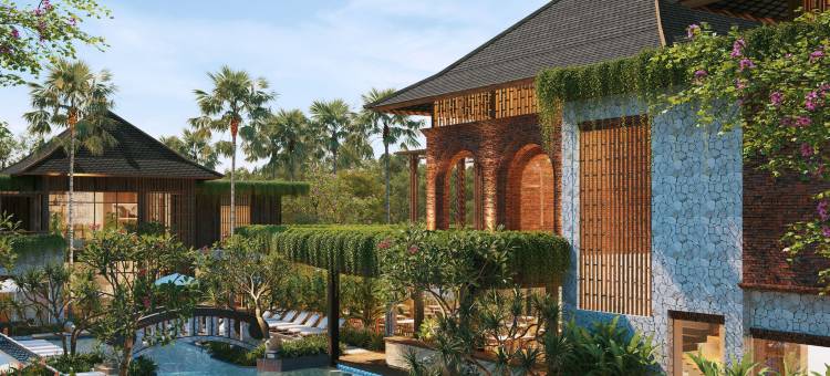 巴厘岛努沙杜瓦阿瓦拉臻品之选度假村(Avala Nusa Dua, Bali, a Tribute Portfolio Resort)图片