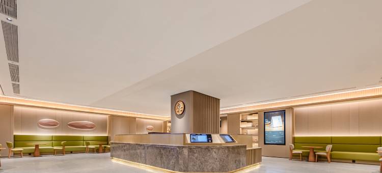全季酒店(兴城市政府店)图片