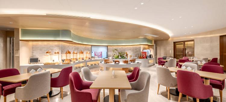 麗枫酒店(秦皇岛金梦海湾东北大学店)图片
