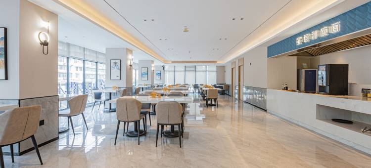 星程酒店(武汉黄鹤楼首义路店)图片