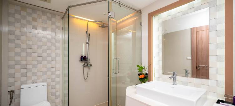 盛泰乐芭堤雅中心酒店(Centara Pattaya Hotel)图片