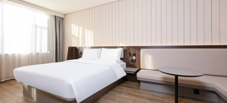 汉庭酒店(晋城泽州路国贸店)图片