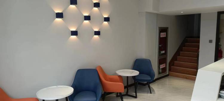 7天酒店(宣城高铁站东广场店)图片