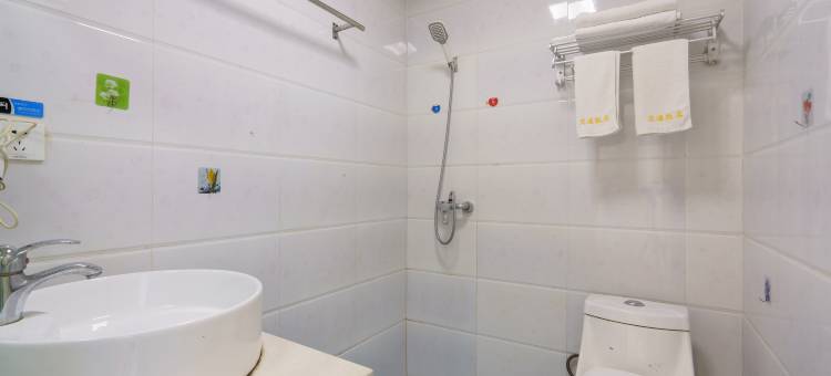 景洪交通宾馆图片