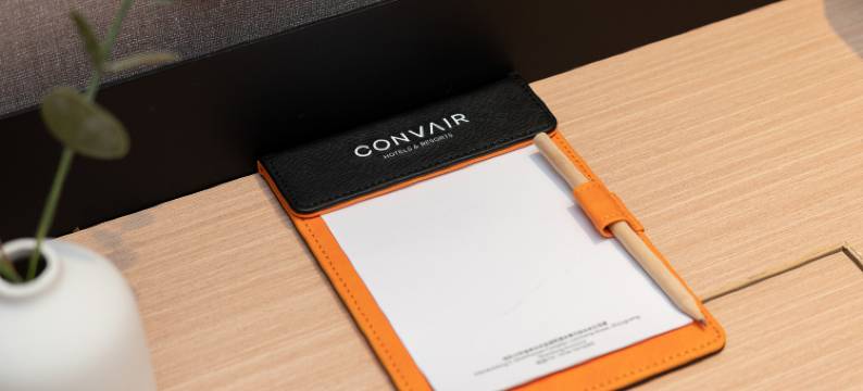 寿光康威尔酒店图片