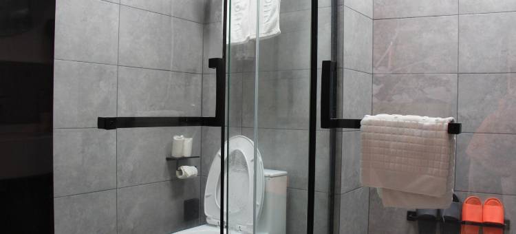 尚客臻品酒店(高邮吾悦店)图片