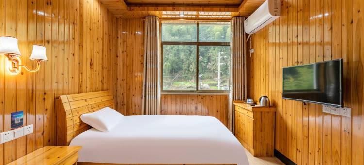 婺源聚缘居民宿(李坑景区店)图片