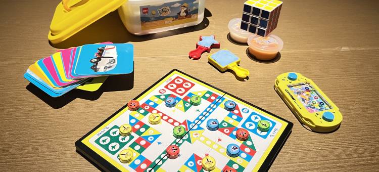 上海陆家嘴中心美居酒店图片