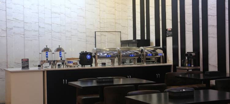 清沐酒店(桐梓高铁站店)图片