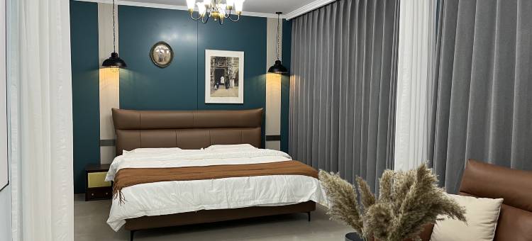 宿屋严选民宿(榆社店)图片