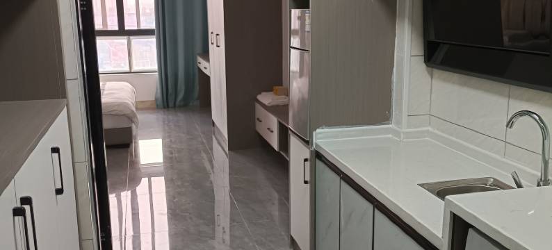 乐意居宾馆图片