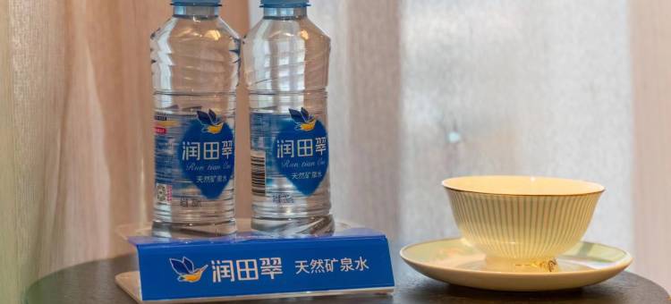 希岸酒店(宜春市政府高铁站店)图片