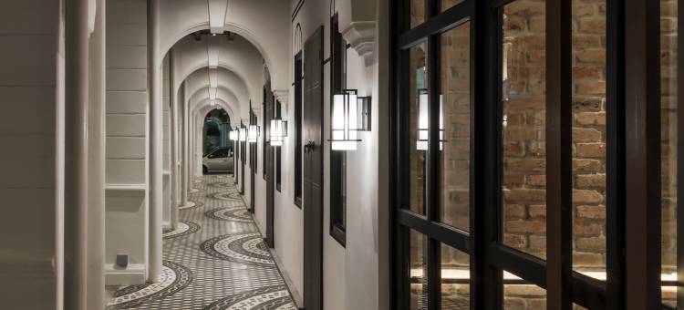 槟城乔治市馨乐庭连心酒店(Citadines Connect Georgetown Penang)图片