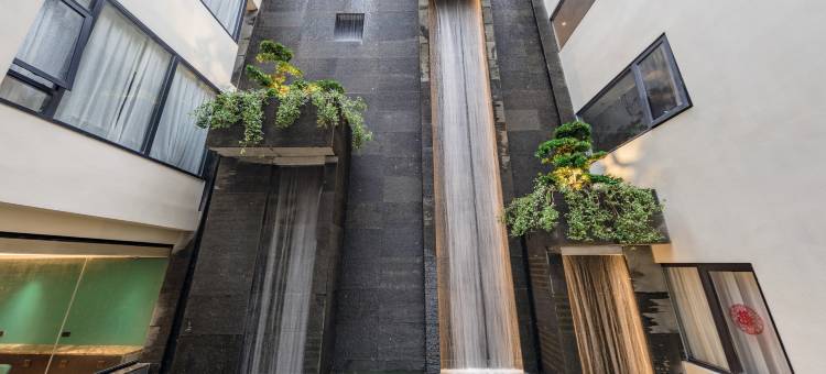 栖福·桔E酒店(烟台山上下杭店)图片