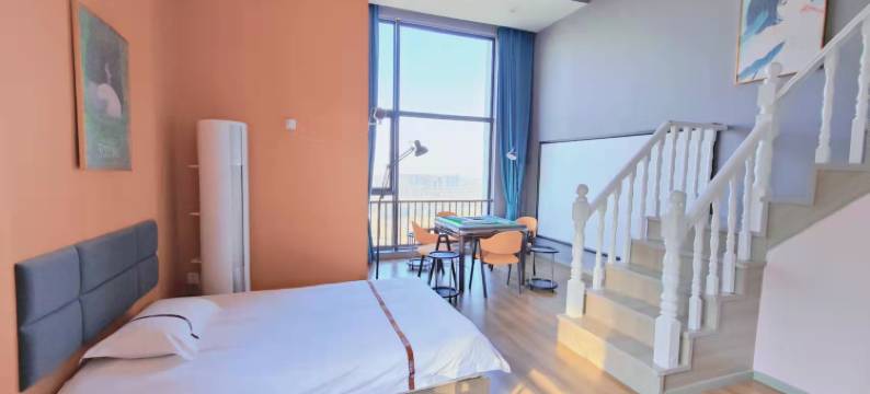 南京新辰公寓(仙林大学城万达茂店)图片