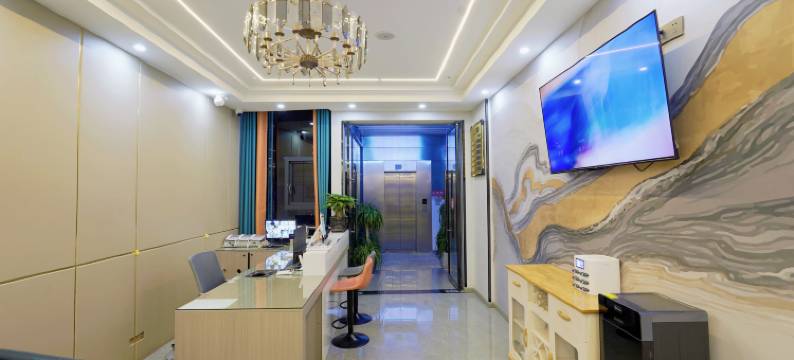 林丰酒店(重庆三峡职业学院万州站店)图片