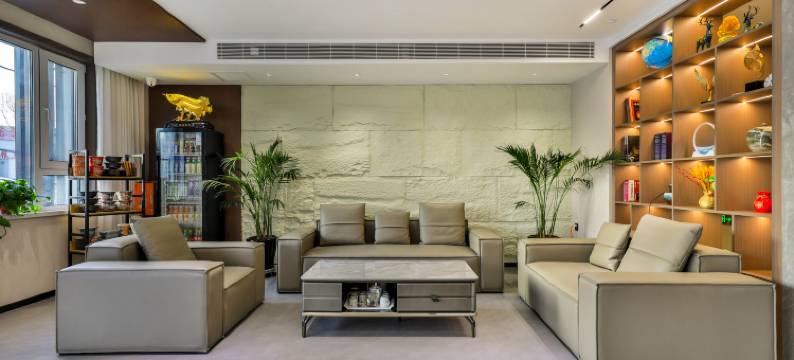 航旅轻居酒店(沈阳桃仙机场店)图片