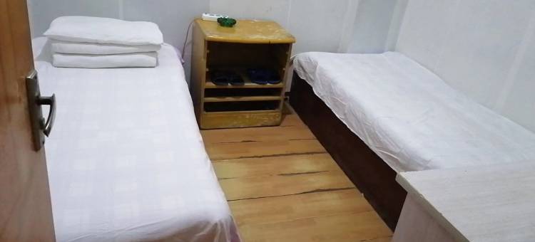 葫芦岛万隆旅店图片