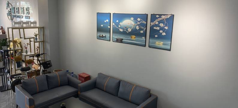 楚雄宜尚假日酒店图片