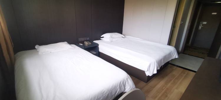 海友酒店(上海徐家汇万体馆店)图片