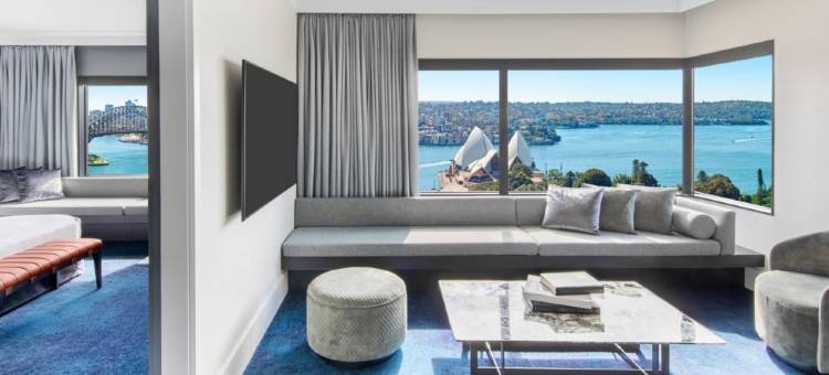 悉尼洲际酒店(InterContinental Sydney)图片