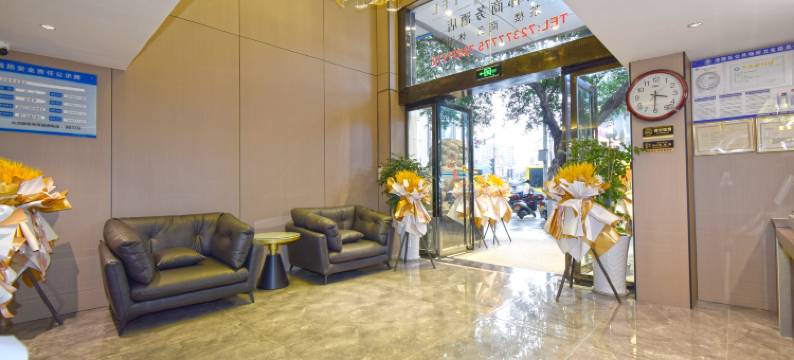 丽都酒店(涪陵泽胜中央广场店)图片