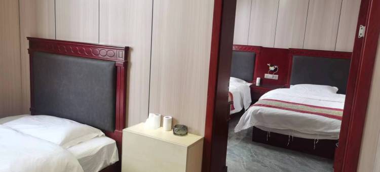 佳县云岩酒店图片