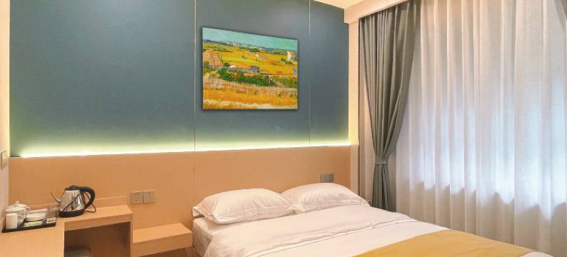 简阳鑫富胜宾馆图片