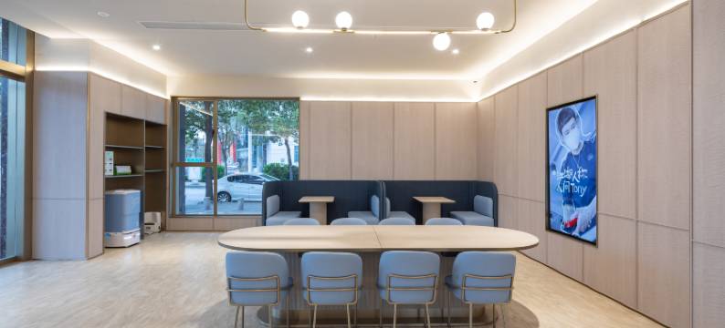 汉庭酒店(南通永兴店)图片