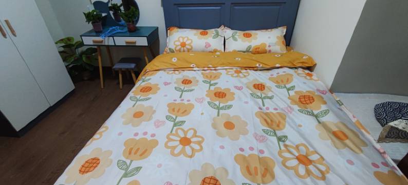 景德镇陶一青旅(景德镇北站)图片