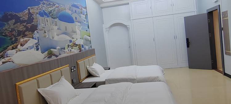 景枫住宿图片